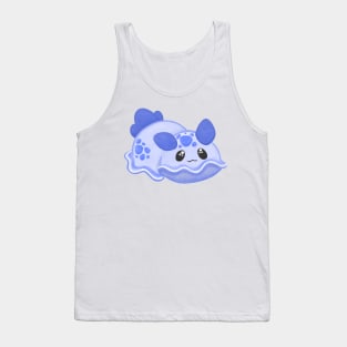 Sea slug Tank Top